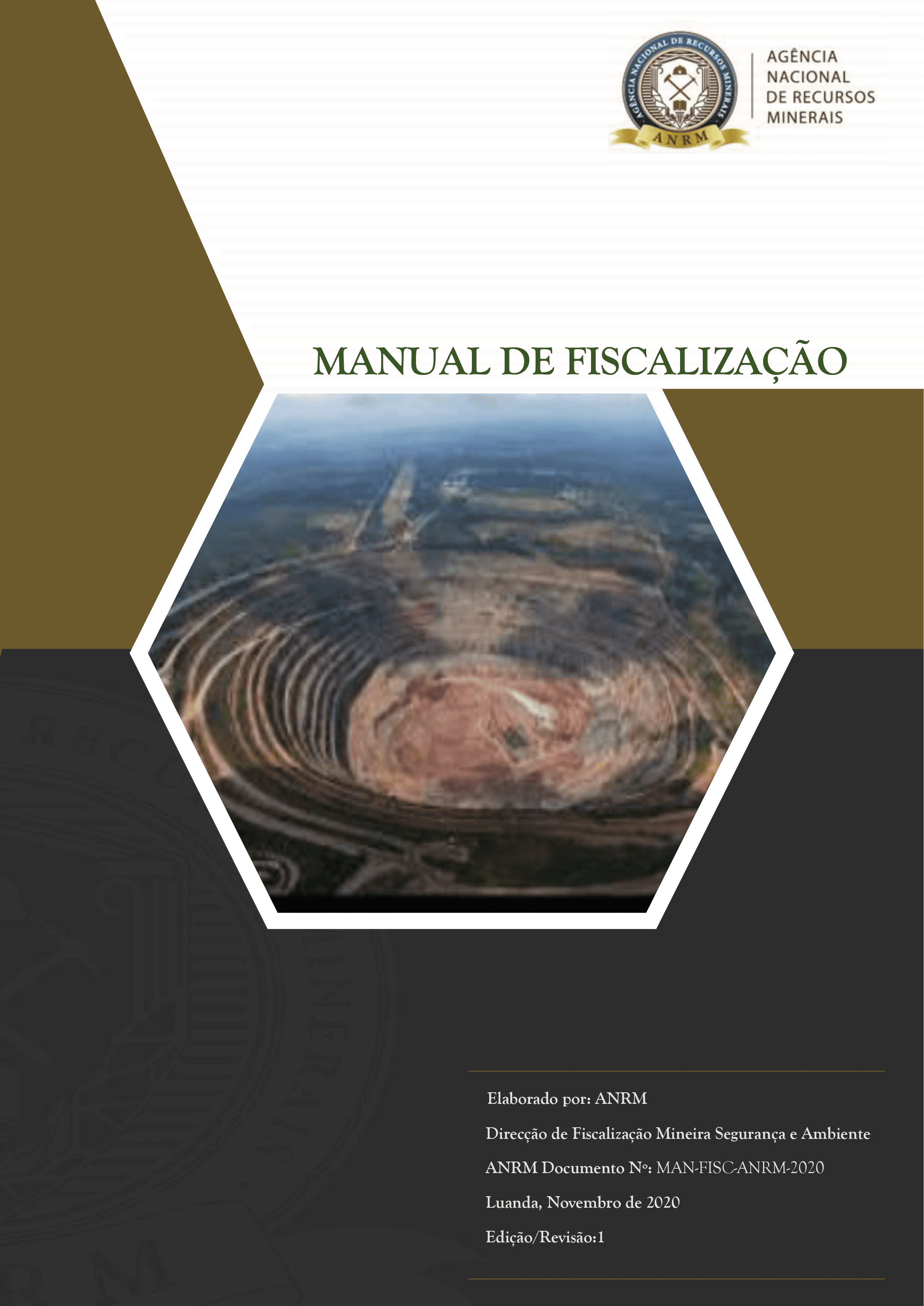 Procedimentos de Fiscalização